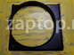 25350-4E600 Диффузор радиатора Bongo